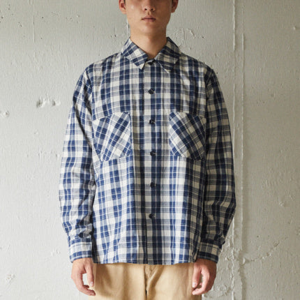 ORIGINAL CHECK SHIRT