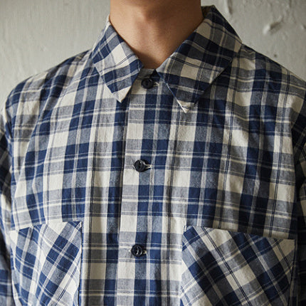 ORIGINAL CHECK SHIRT