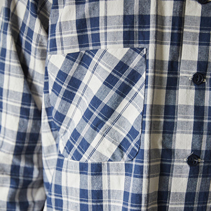 ORIGINAL CHECK SHIRT