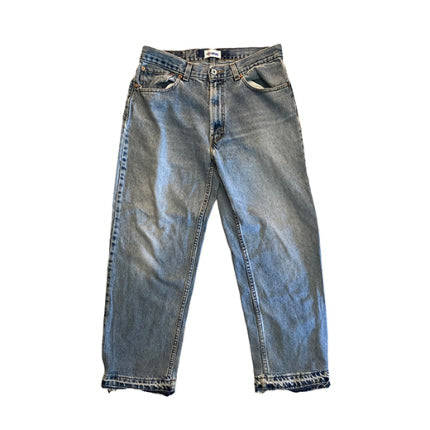 AS STANDARD アズスタンダード REMAKE DENIM 550 -A-