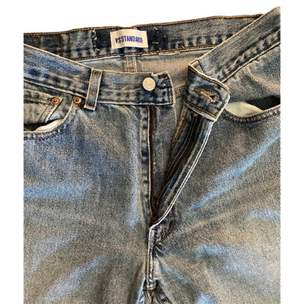 AS STANDARD アズスタンダード REMAKE DENIM 550 -A-