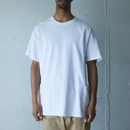 AS STANDARD x ALOLE Pocket Tee