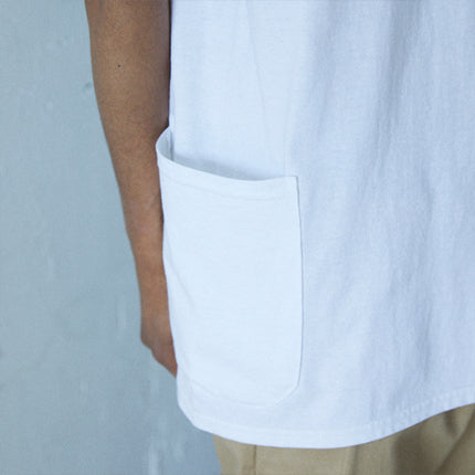 AS STANDARD x ALOLE Pocket Tee