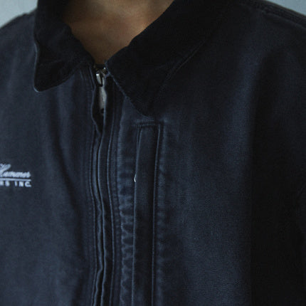 【RENEWAL MORE SALE】AS STANDARD アズスタンダード x 2ndexistence Remake Coverall　-H-
