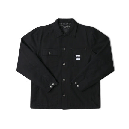 FORMER フォーマー PRESS CHORE JACKET