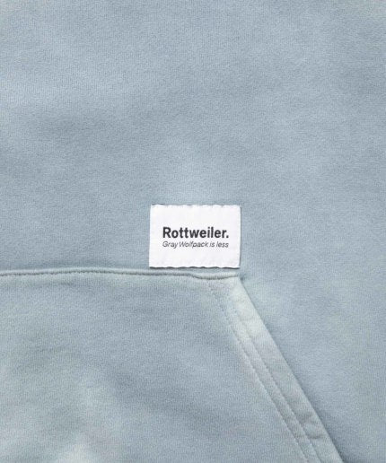 ROTTWEILER Dyed Pullover Sweat