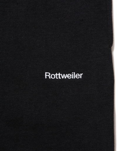 ROTTWEILER ロットワイラー R.W SWEAT PANTS