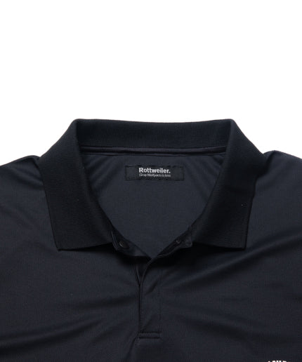 ROTTWEILER ロットワイラー B.D POLO SHIRTS