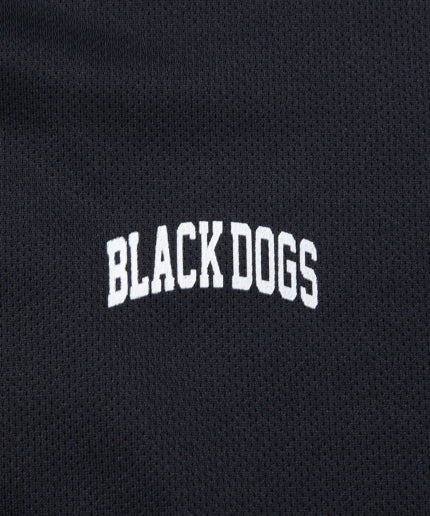 ROTTWEILER ロットワイラー B.D POLO SHIRTS