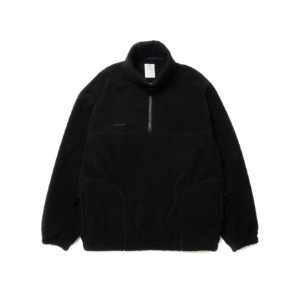 【RENEWAL MORE SALE】ROTTWEILER ロットワイラー R9 FLEECE JACKET