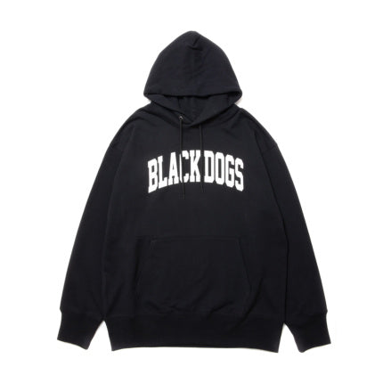 【RENEWAL MORE SALE】ROTTWEILER ロットワイラー B.D SWEAT PARKA