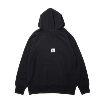 【RENEWAL MORE SALE】ROTTWEILER ロットワイラー B.D SWEAT PARKA