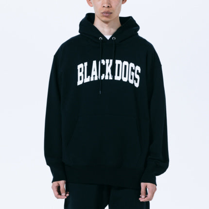 【RENEWAL MORE SALE】ROTTWEILER ロットワイラー B.D SWEAT PARKA