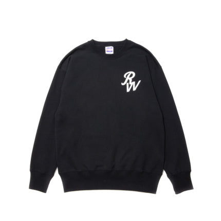 【RENEWAL SALE】ROTTWEILER ロットワイラー RW SWEATER