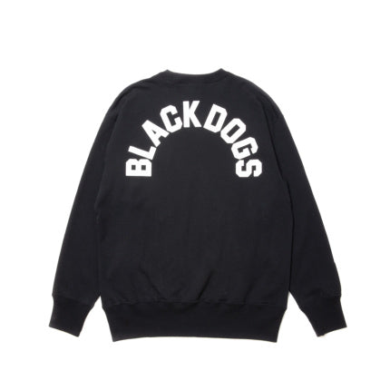 【RENEWAL SALE】ROTTWEILER ロットワイラー RW SWEATER