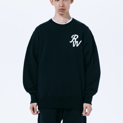 【RENEWAL SALE】ROTTWEILER ロットワイラー RW SWEATER