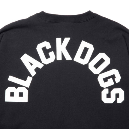 【RENEWAL SALE】ROTTWEILER ロットワイラー RW SWEATER