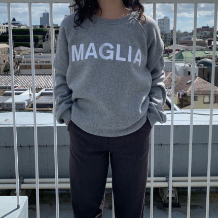 MAGLIA Maria MGL Reversible