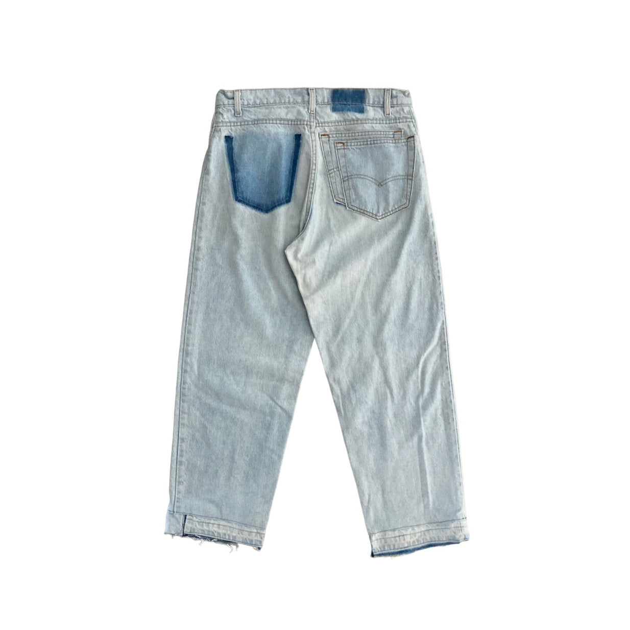 AS STANDARD REMAKE DENIM 550 -H-