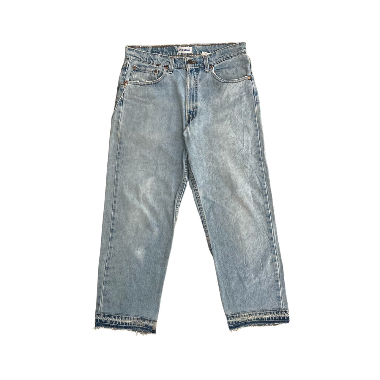 AS STANDARD REMAKE DENIM 550 -H-