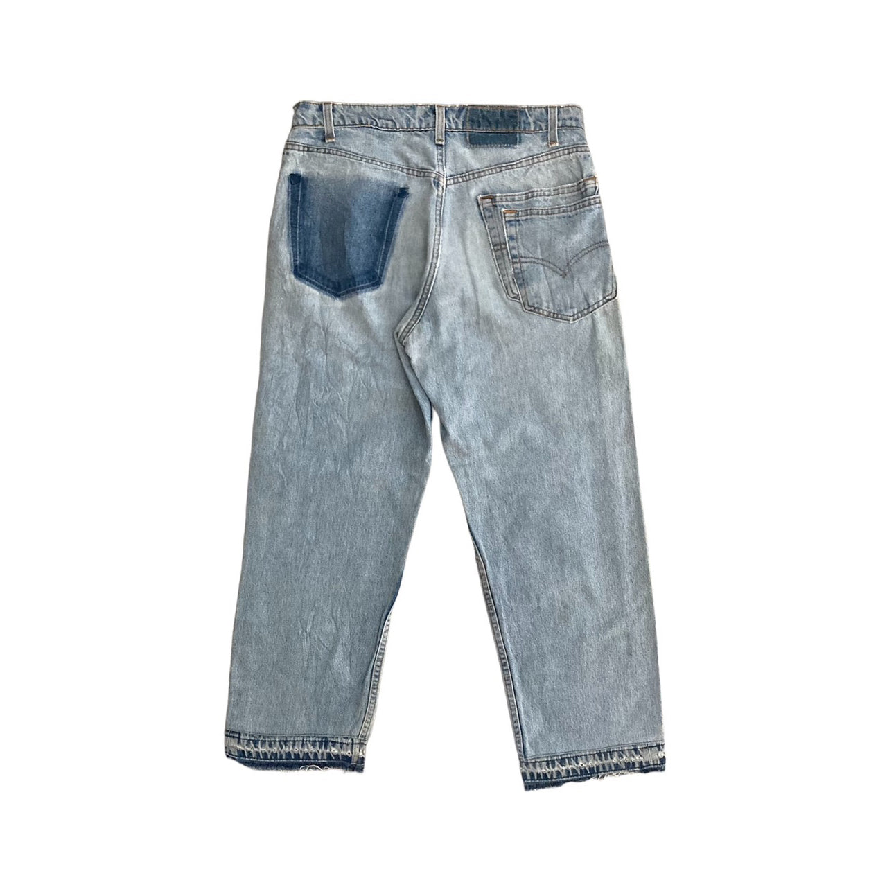 AS STANDARD REMAKE DENIM 550 -H-