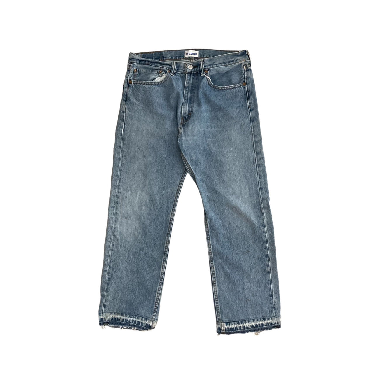 AS STANDARD REMAKE DENIM 550 -H-