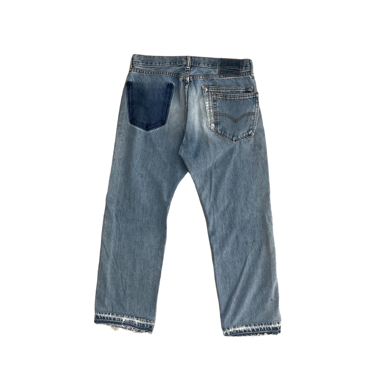 AS STANDARD REMAKE DENIM 550 -H-