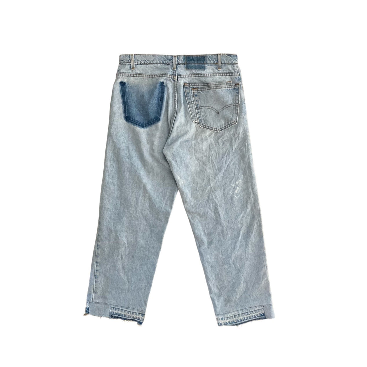 AS STANDARD REMAKE DENIM 550 -H-