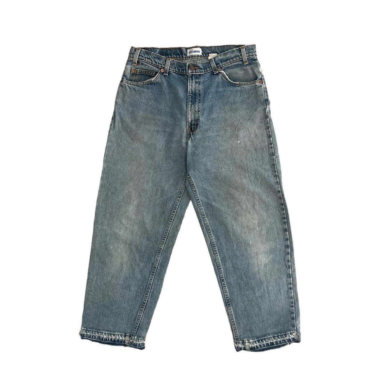 AS STANDARD REMAKE DENIM 550 -H-