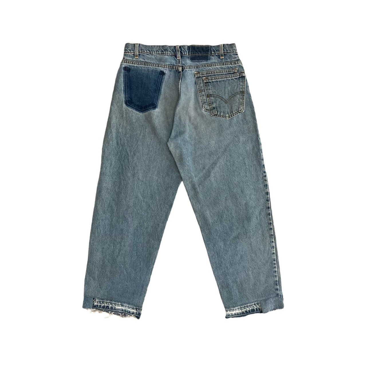 AS STANDARD REMAKE DENIM 550 -H-