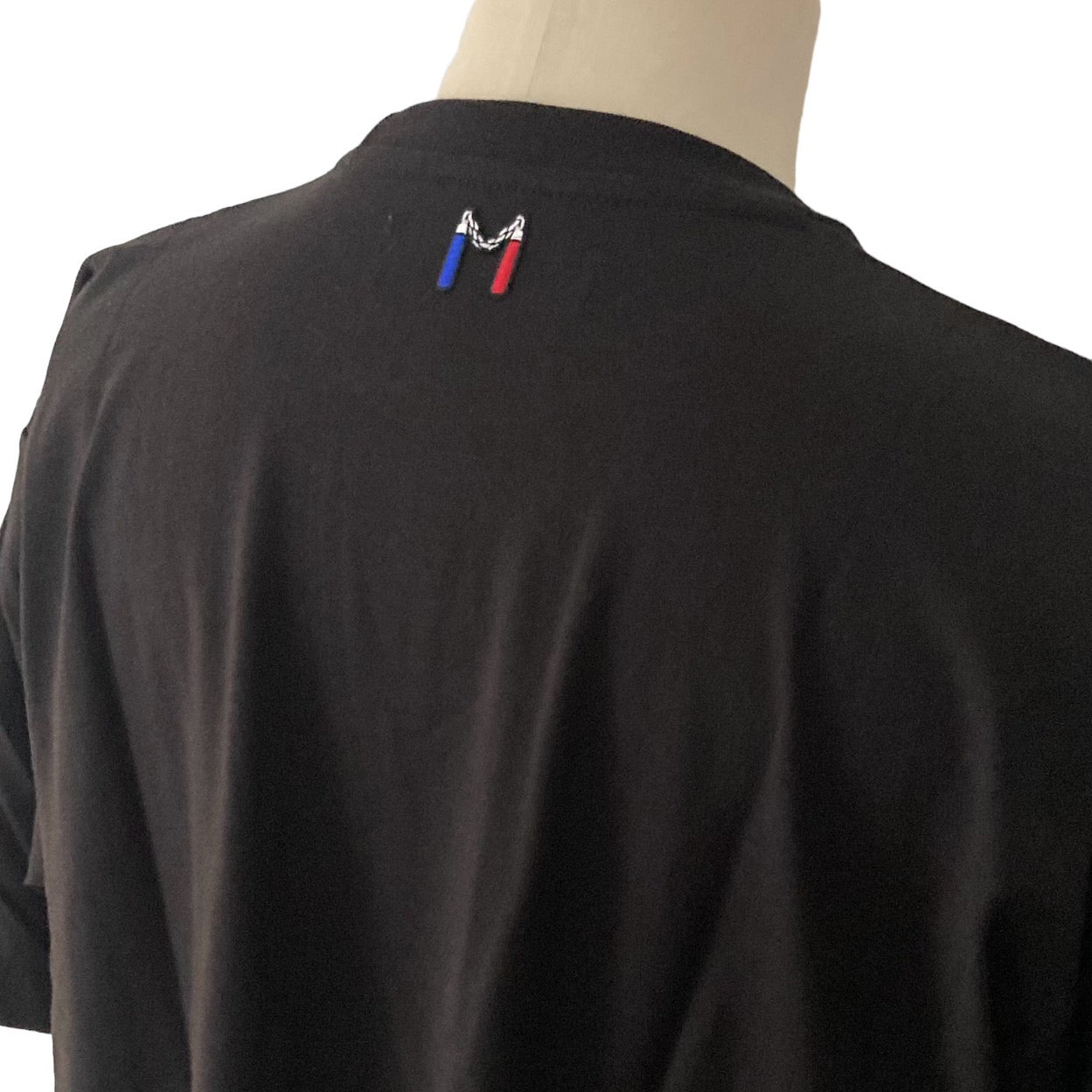 [SALE] Mendrill POCKET LOGO T