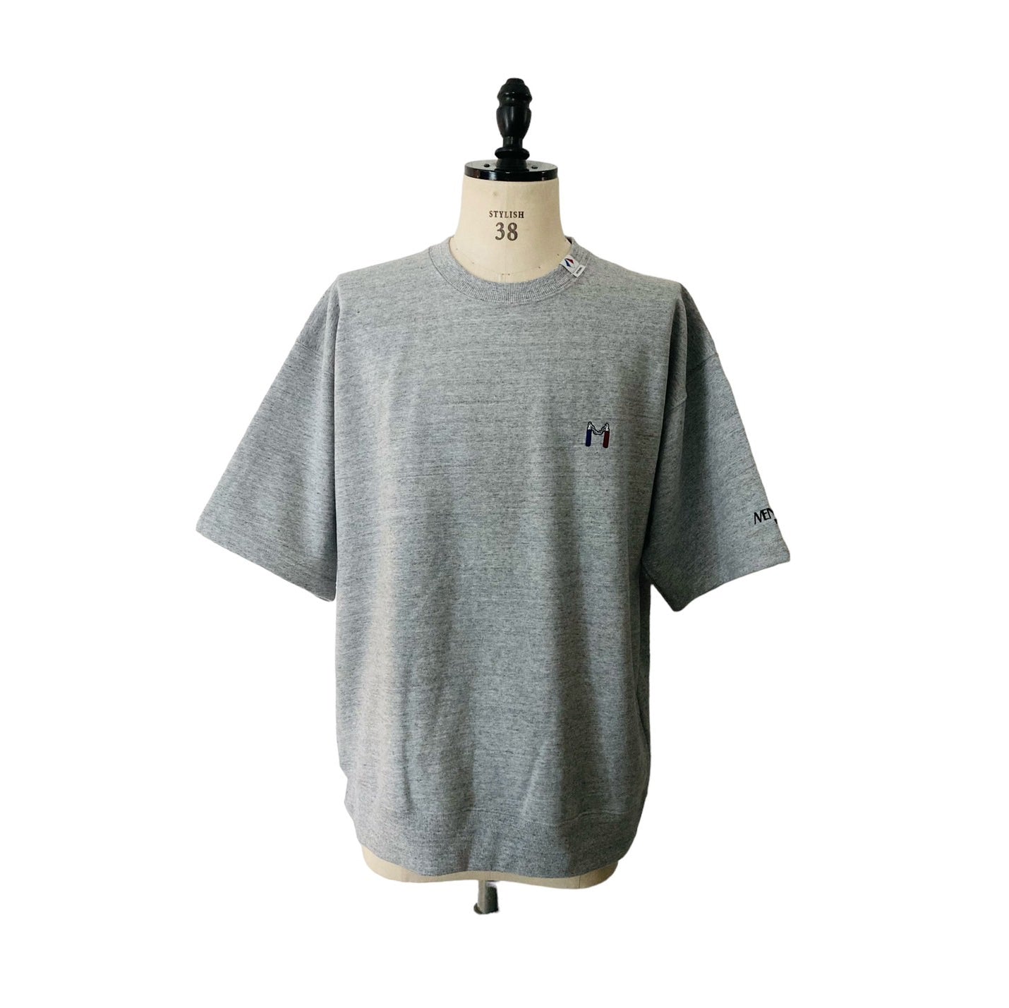 [SALE] Mendrill POCKET LOGO T