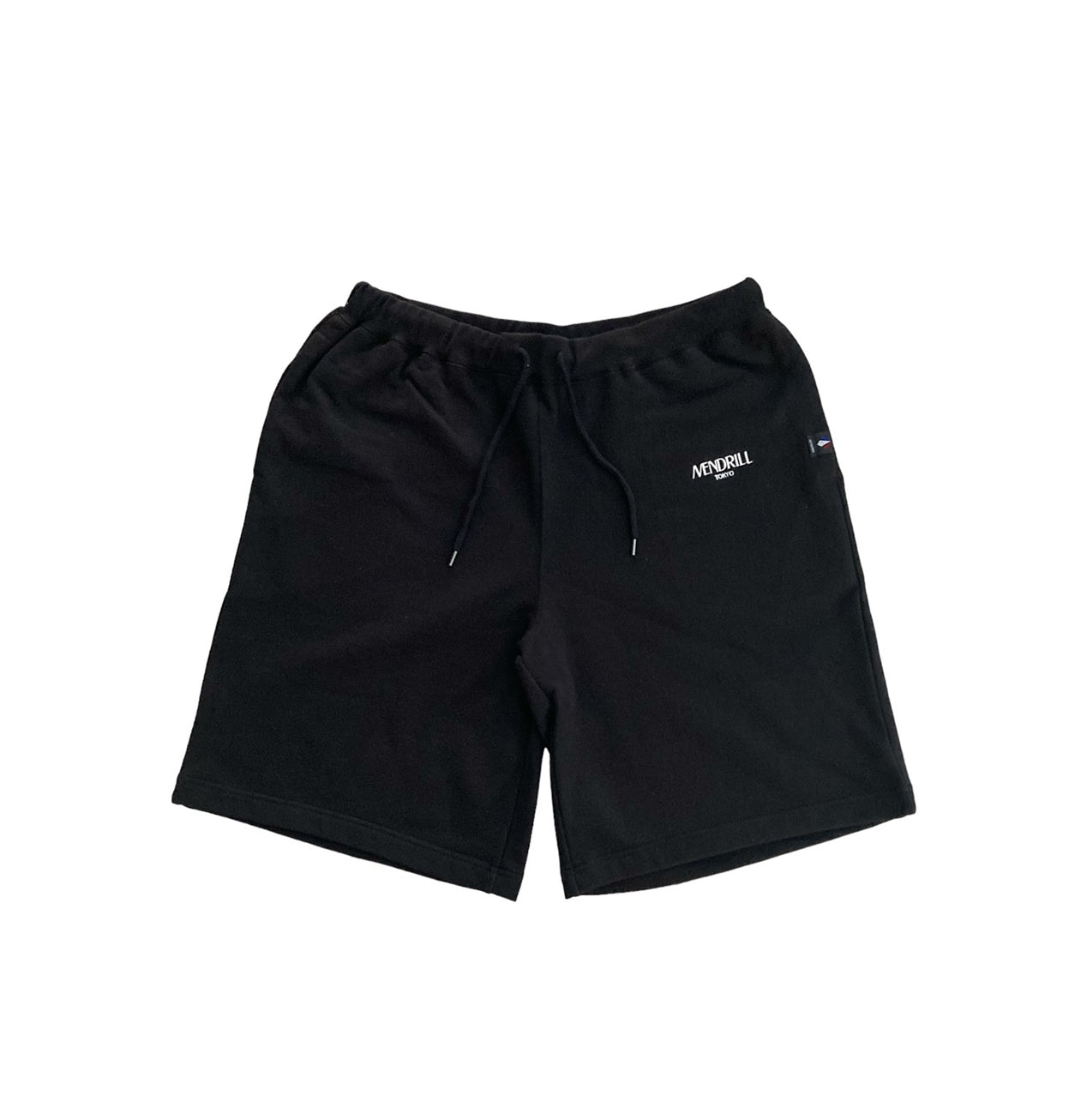 Mendrill メンドリル MNDL SWEAT SHORTS