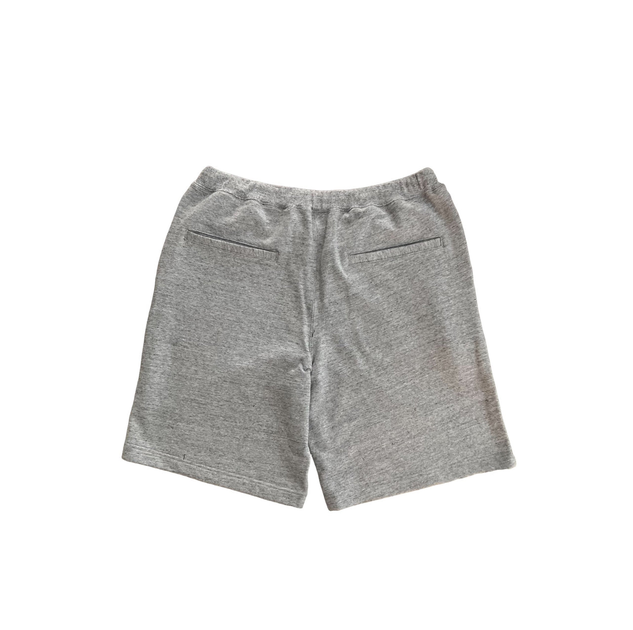 Mendrill メンドリル MNDL SWEAT SHORTS