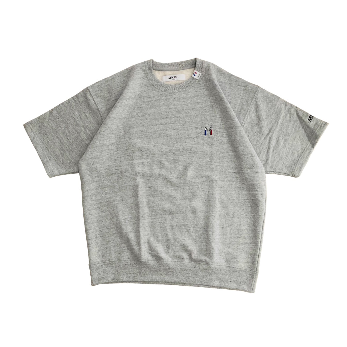 [SALE] Mendrill POCKET LOGO T