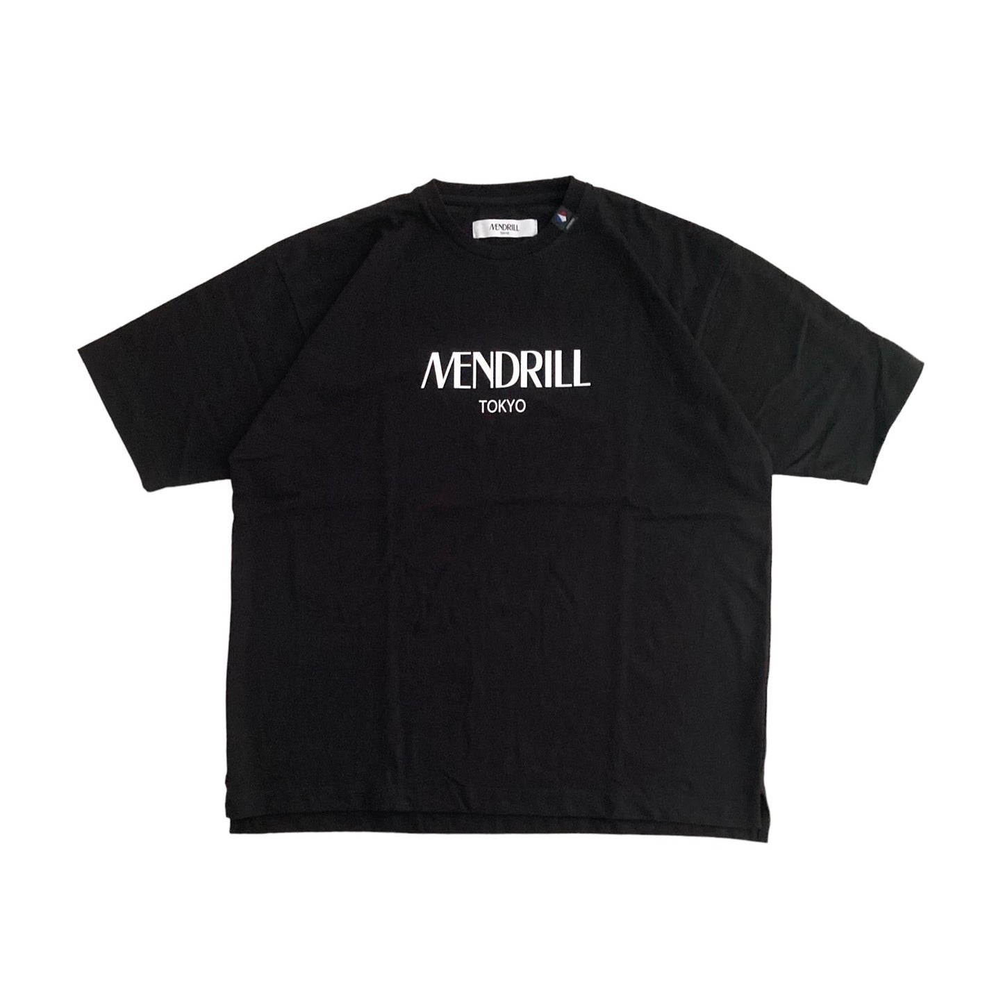 [SALE] Mendrill POCKET LOGO T