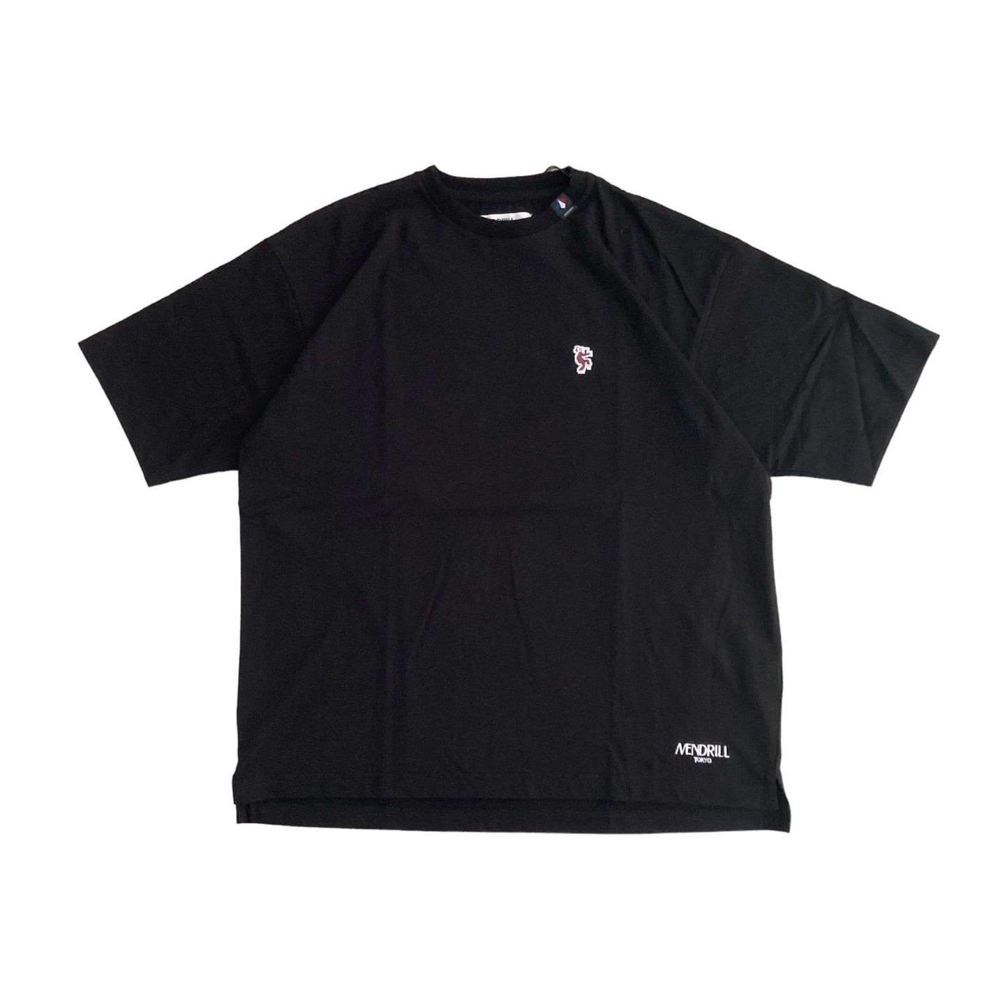 [SALE] Mendrill POCKET LOGO T