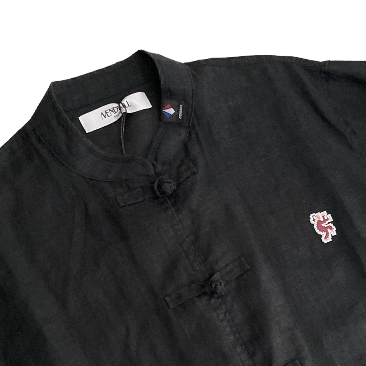 [SALE] Mendrill POCKET LOGO T