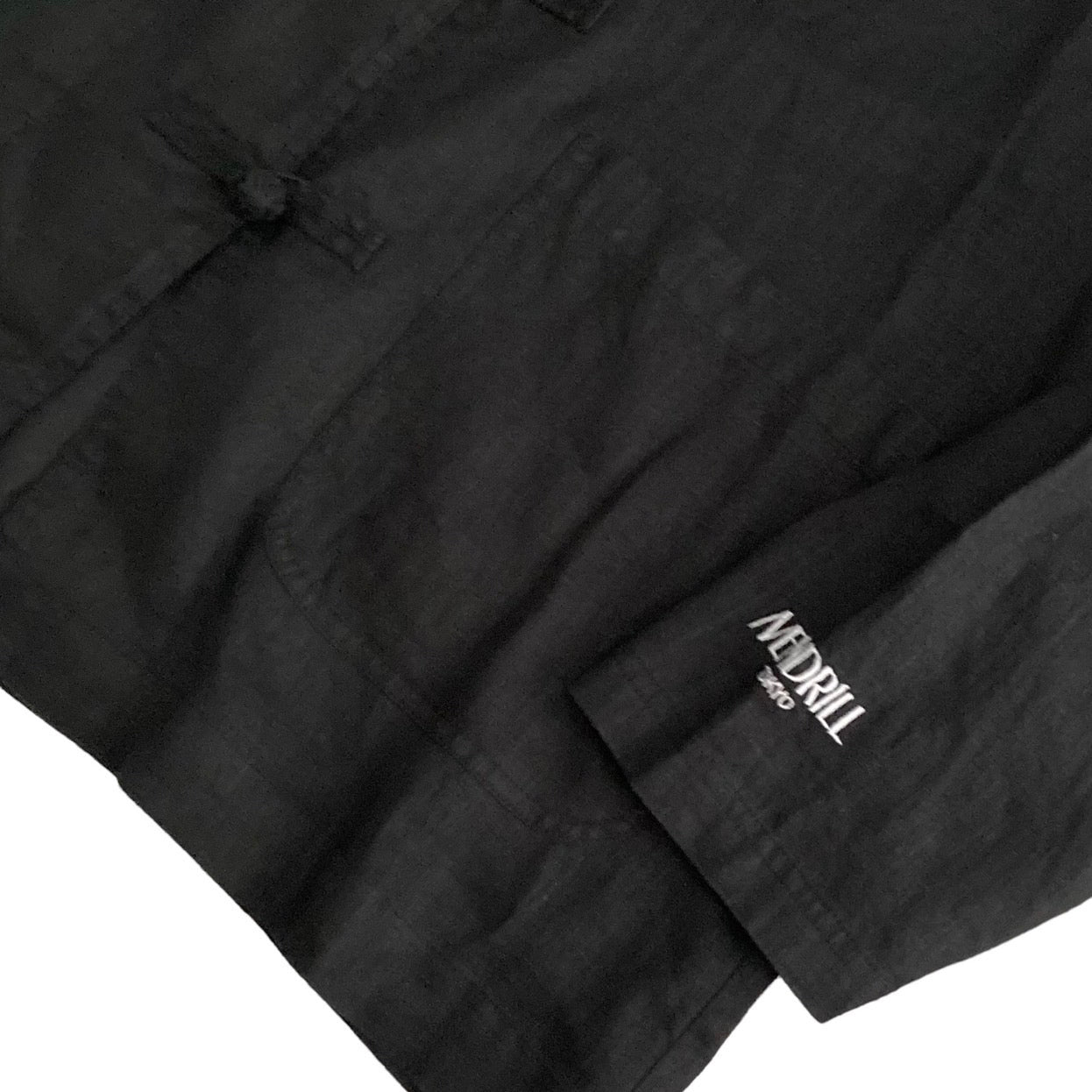 [SALE] Mendrill POCKET LOGO T