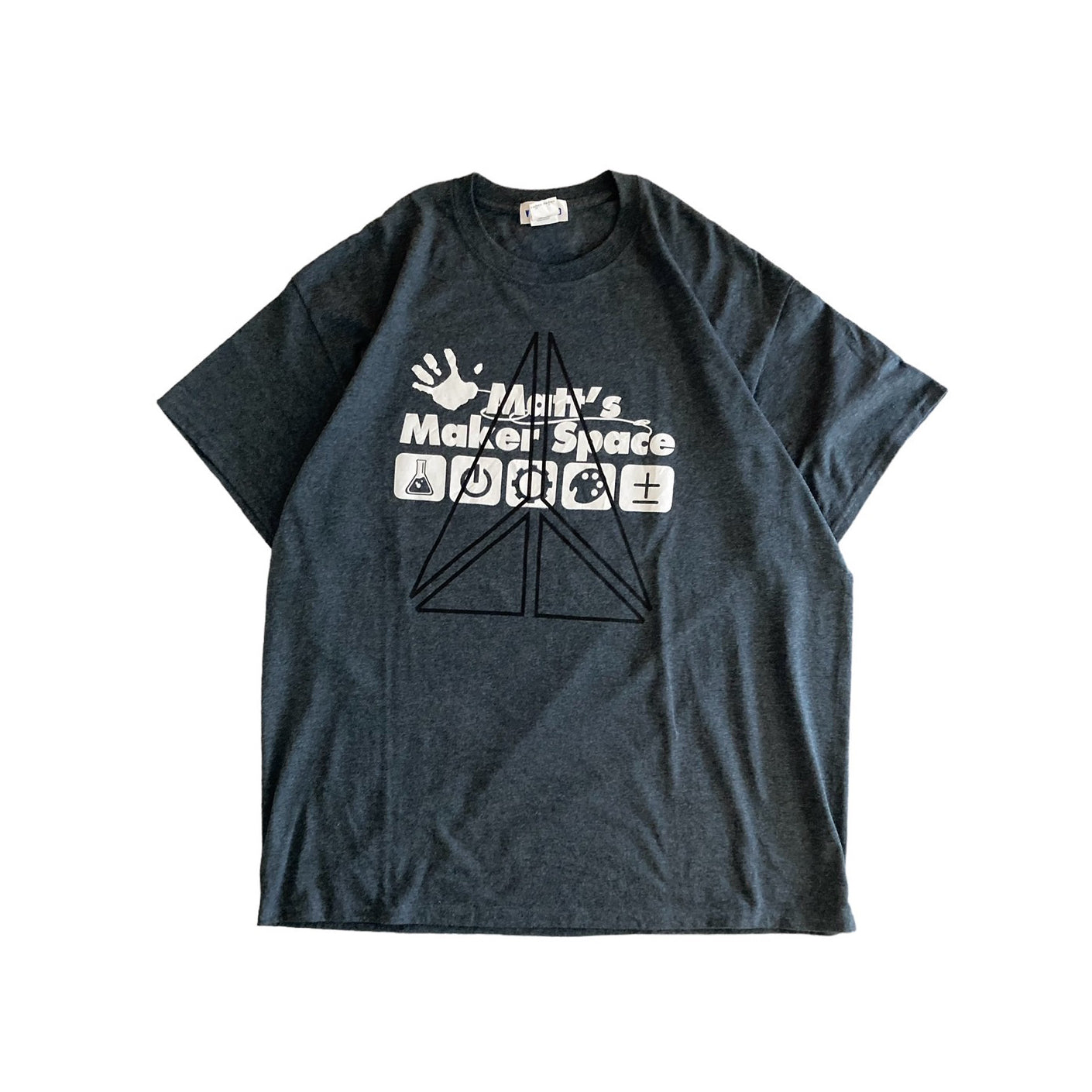 AS STANDARD アズスタンダード Remake Tee 06