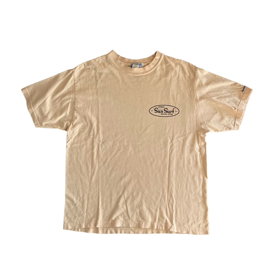 [SALE] Mendrill POCKET LOGO T