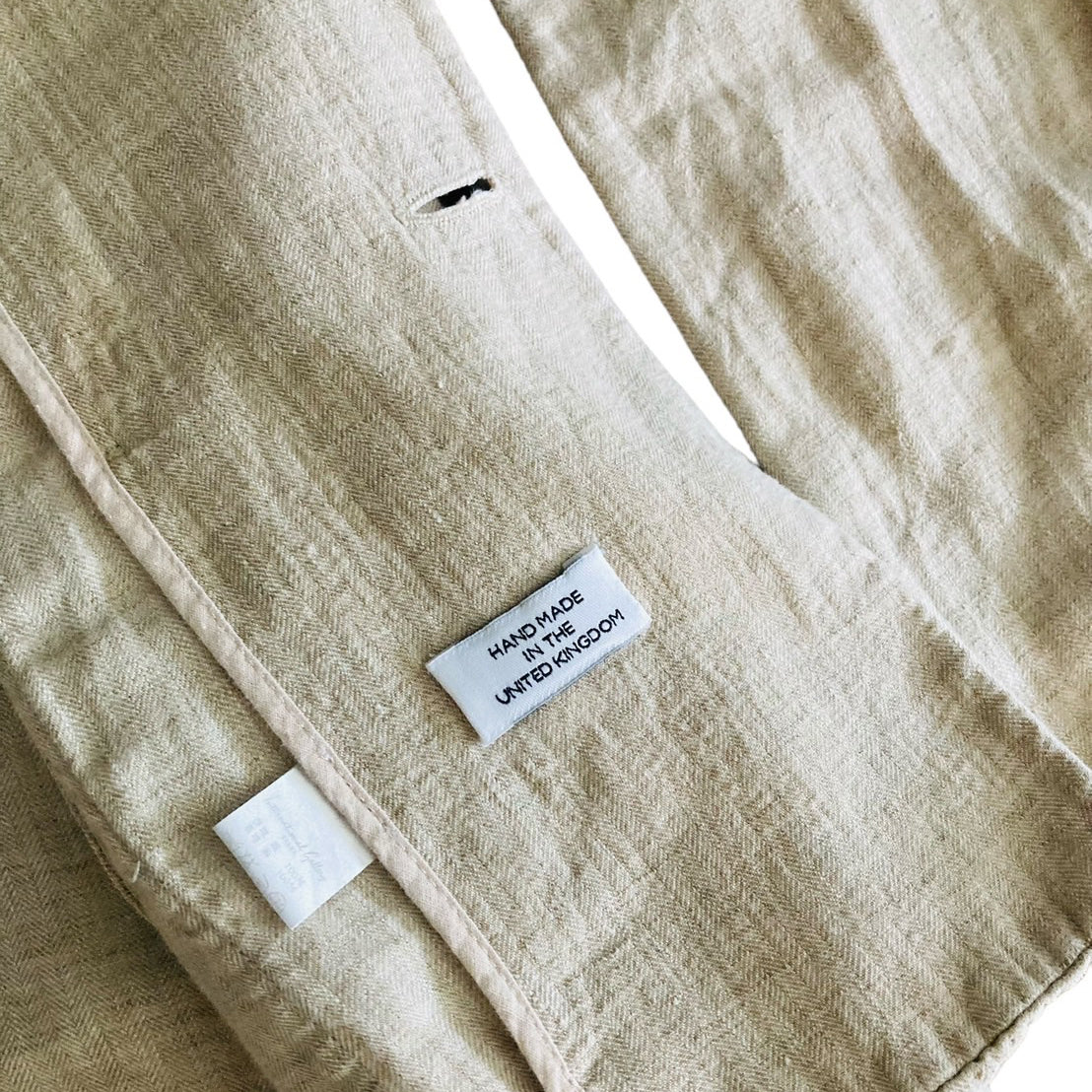 [SALE] Mendrill POCKET LOGO T