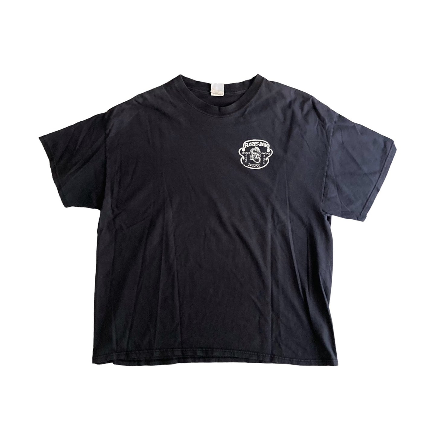 [SALE] Mendrill POCKET LOGO T