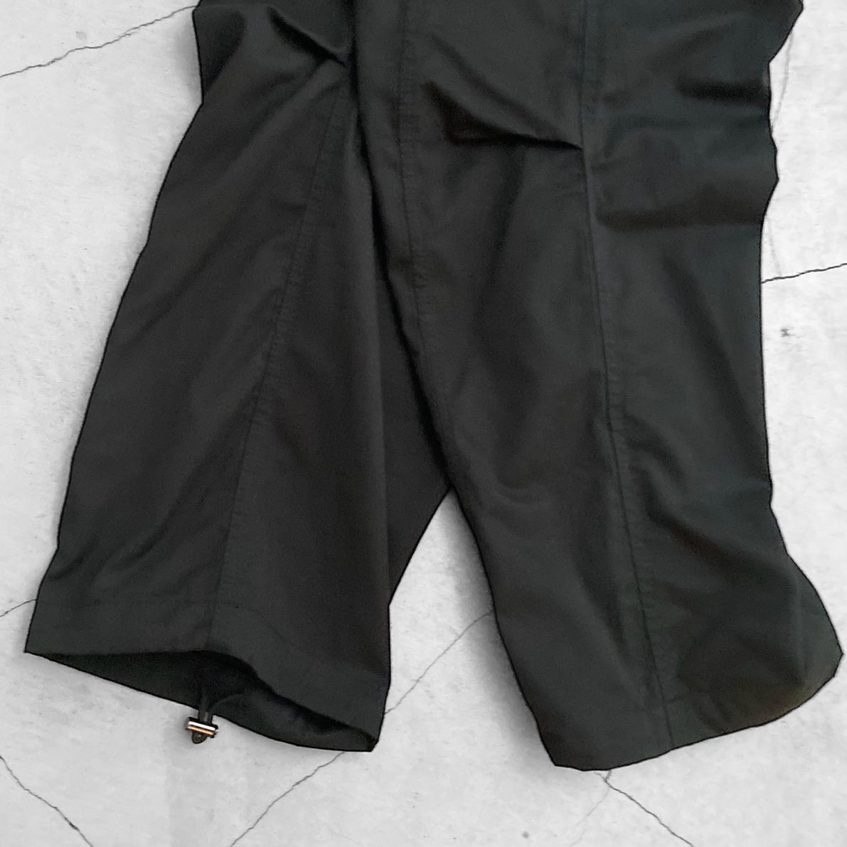 ROTTWEILER ロットワイラー R9 PARACHUTE PANTS