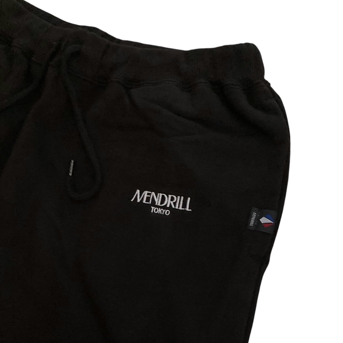 Mendrill MNDK FRENCH TERRY JOGGER PANTS