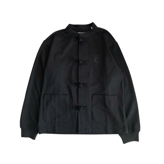 Mendrill メンドリル  MNDL KUNG FU JACKET