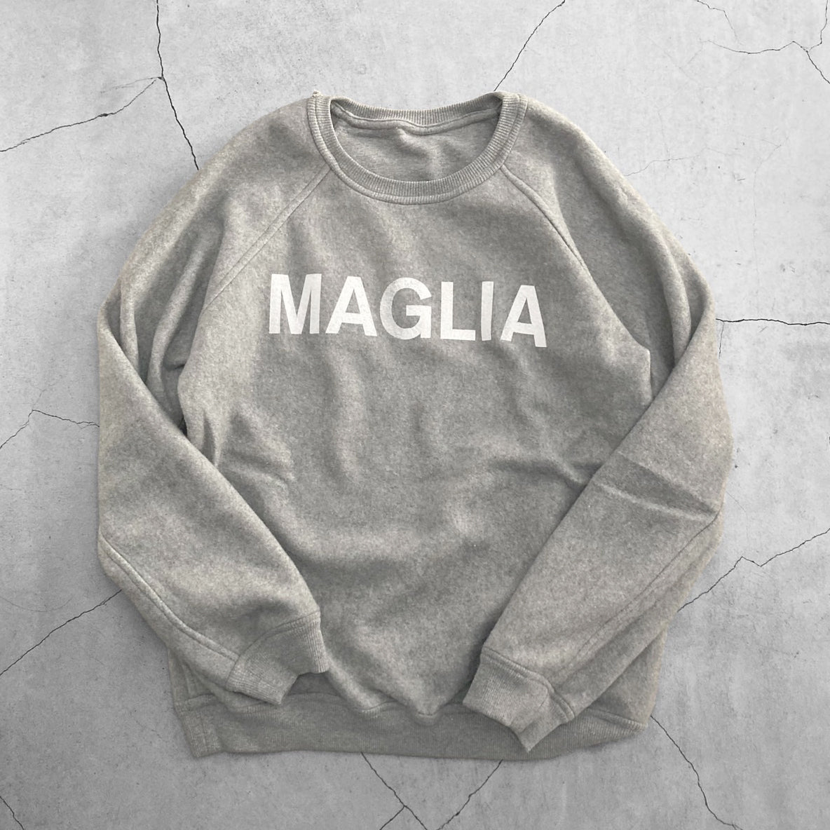 MAGLIA Maria MGL Reversible