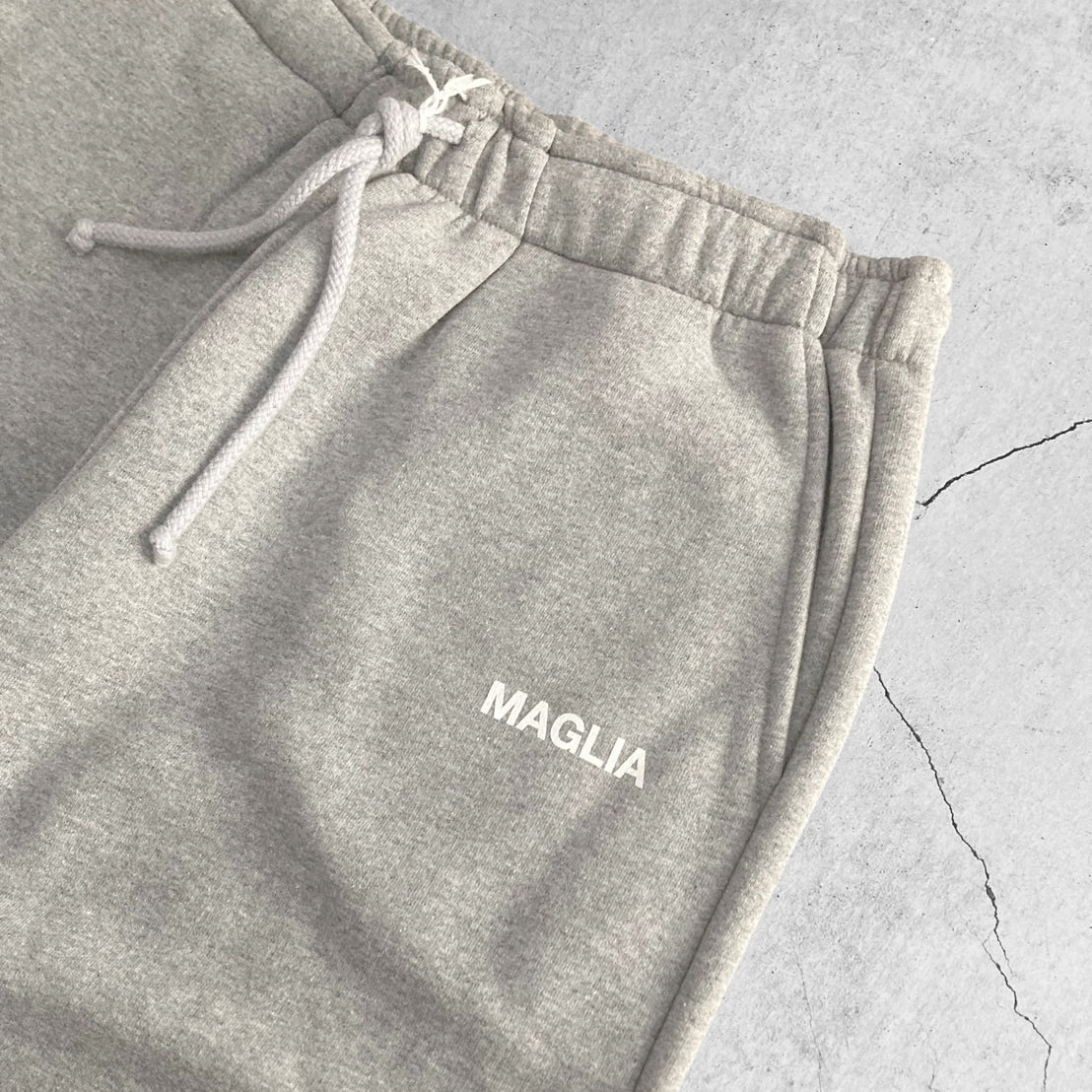 MAGLIA Maria SWEAT PANTS