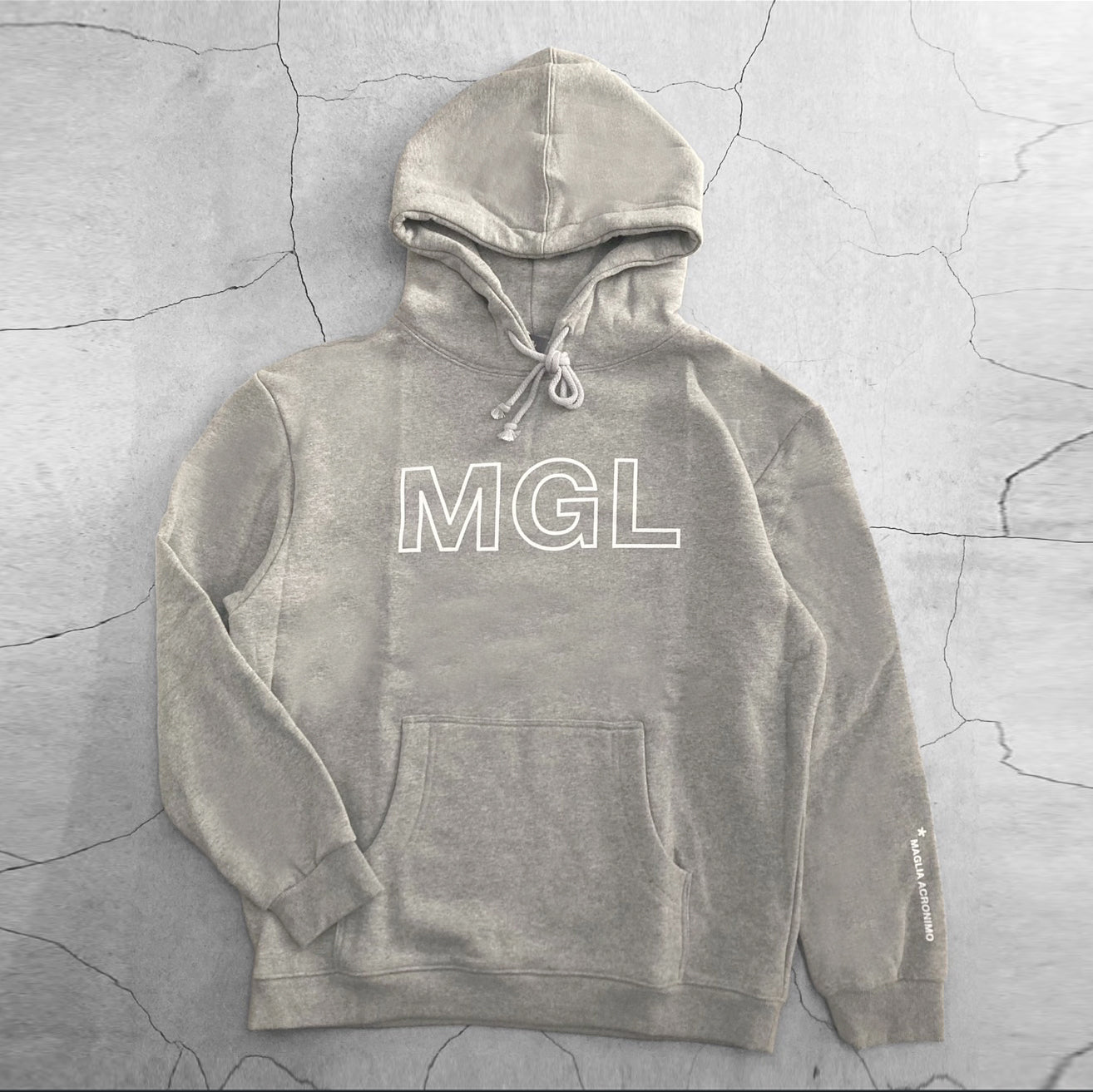 MAGLIA MGL Parka