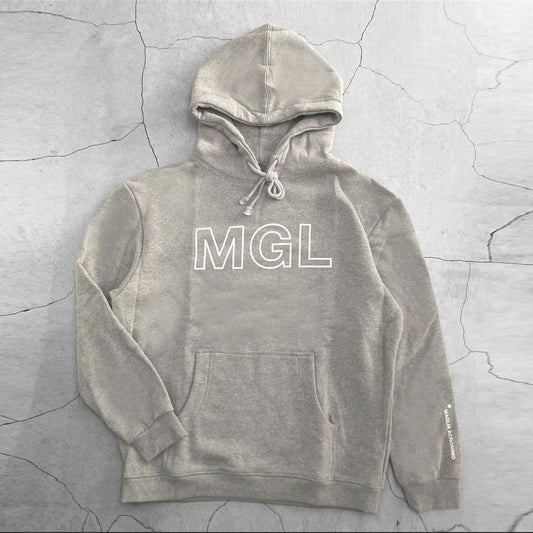 MAGLIA マリア MGL Parka - GRAY -